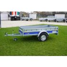 remorca Sebal Light 23 - 231x135/750kg