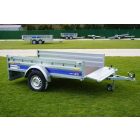 remorca Sebal Light 23 - 231x135/750kg