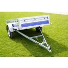 remorca Sebal Light 23 - 231x135/750kg