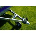 remorca Sebal Light 23 - 231x135/750kg