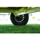 remorca Sebal Light 23 - 231x135/750kg