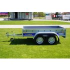 remorca Sebal Light 23 DA - 231x135/750kg