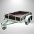 Remorcă auto - Sebal Light 23 WDA | 231x135/750kg