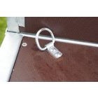 Remorcă auto - Sebal Light 23 WDA | 231x135/750kg