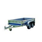 Vesta Light 25 DA | 251x135/750kg