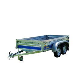 Vesta Light 25 DA | 251x135/750kg