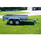 remorca Sebal Light 25 DA - 251x135/750kg