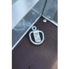 remorca Sebal Light 25 DA - 251x135/750kg