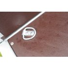 Remorcă auto - Sebal Light WDA 25 | 251x135/750kg