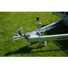 remorca Sebal Light 30 WDA - 300x150/750kg