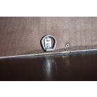 remorca Sebal Light 30 WDA - 300x150/750kg