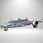 Transport Moto/Utilaje - Sebal Uniplato | 300x170 /750kg