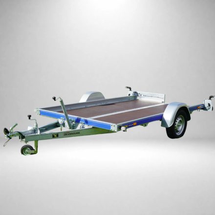 Transport Moto/Utilaje - Sebal Uniplato | 300x170 /750kg