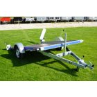 Transport Moto/Utilaje - Sebal Uniplato | 300x170 /750kg