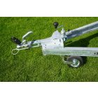 Transport Moto/Utilaje - Sebal Uniplato | 300x170 /750kg