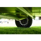 Transport Moto/Utilaje - Sebal Uniplato | 300x170 /750kg
