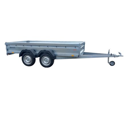 Zaslaw 300T | 300x150/750kg