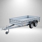 remorca Sebal 330T - 330x150/750kg