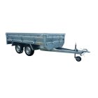 Zaslaw Hochlader 265T | 265x150/750kg