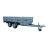 Zaslaw Hochlader 265T | 265x150/750kg